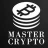 MasterCrypto Logo